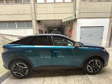 Peugeot e3800 perfetta come nuova