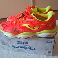 Scarpe padel Joma 2024