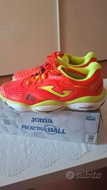 Scarpe padel Joma 2024