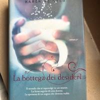 La bottega dei desideri