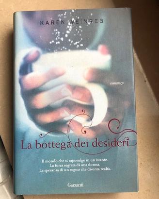 La bottega dei desideri