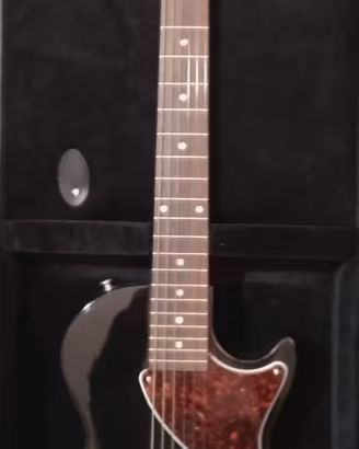 GIBSON LES PAUL JUNIOR