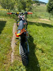 Pit Bike 125cc