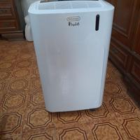 climatizzatore portatile De' Longhi  Pac Em82 Eco