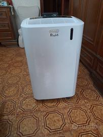 climatizzatore portatile De' Longhi  Pac Em82 Eco