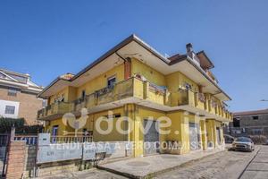 Appartamento Via Belgio, 18, 03011, Alatri