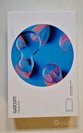 Tavoletta grafica Wacom Intuos Pro