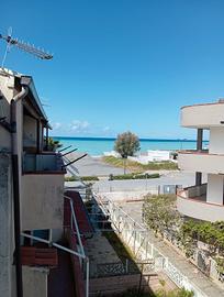 Bilocale Calabria a santa Maria del cedro