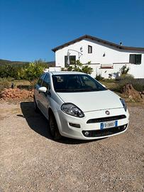 FIAT Punto 3ª serie - 2015
