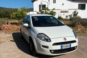 FIAT Punto 3ª serie - 2015