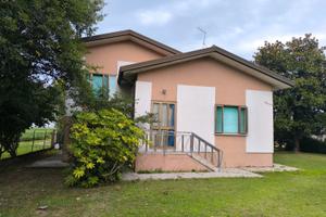 Casa Singola Pertegada