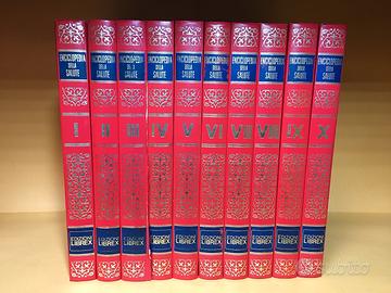 Enciclopedia della salute 
