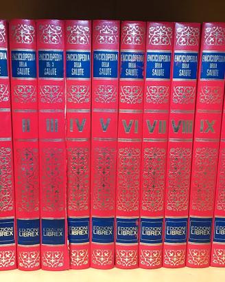 Enciclopedia della salute 