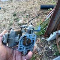 Carburatore fiat 127