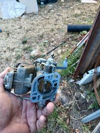 Carburatore fiat 127
