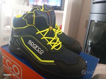 scarpe infotunistche 