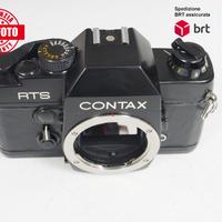 CONTAX RTS