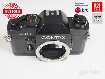 CONTAX RTS