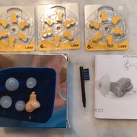 Apparecchio acustico Ghost