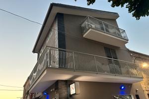Nuovo appartaento casa vacaze piazza san rocco