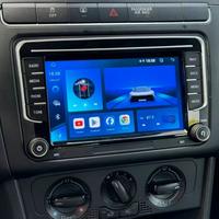 VW Seat Skoda Navi Carplay