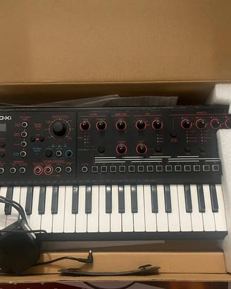 Roland Jd-Xi