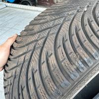 Kleber invernali 235/40 R18