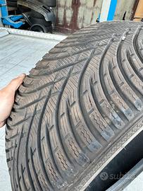 Kleber invernali 235/40 R18