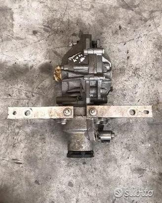 Differenziale Posteriore Per Fiat Panda 2017