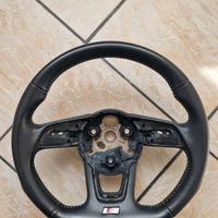 Volante Audi sline