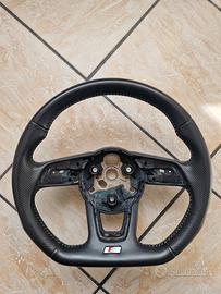 Volante Audi sline