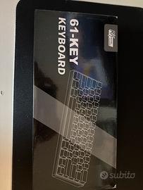 Rx Royal Kludge Keyboard