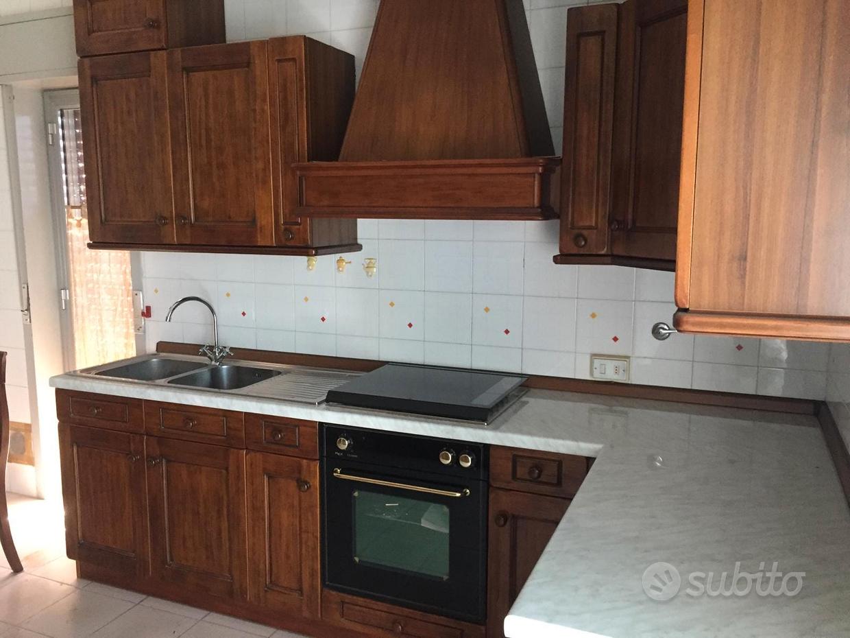 Set barattoli da cucina - Arredamento e Casalinghi In vendita a  Caltanissetta