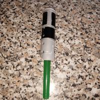 Spada Mc Donald's Star Wars 