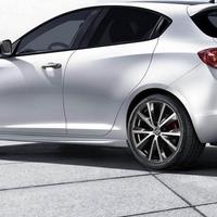 Ricambi alfa romeo giulietta dal 2012 al 2022