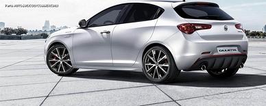 Ricambi alfa romeo giulietta dal 2012 al 2022