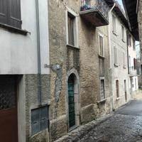 Casa indipendente roncola bassa