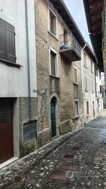 Casa indipendente roncola bassa
