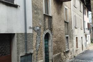 Casa indipendente roncola bassa