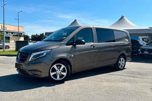 Mercedes-benz Vito 1.6 114 CDI PL Furgone Extra-Lo