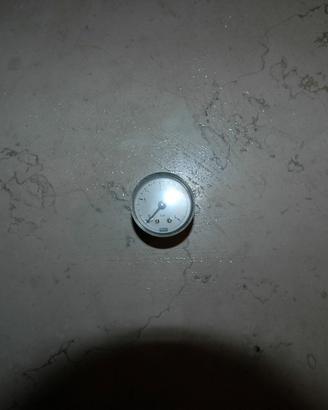 Manometro