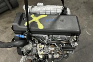 814067 MOTORE RENAULT TRAFIC MASTER 2.5 ASPIRATO