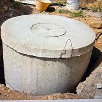 Manufatto in cemento
