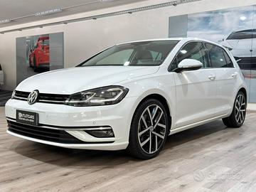 VOLKSWAGEN GOLF 2.0TDI 150CV DSG HIGHLINE 5p