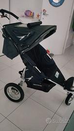Passeggino Joggster Twist - TFK "all-terrain"