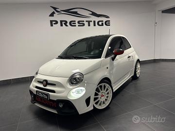 ABARTH 595 TURISMO 1.4 T-JET 165 CV UNIPRO