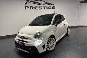 ABARTH 595 TURISMO 1.4 T-JET 165 CV UNIPRO