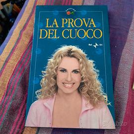 ANTONELLA CLERICI LE RICETTE DELLA PROVA DEL CUOCO