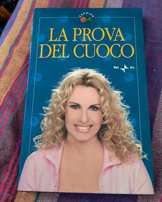 ANTONELLA CLERICI LE RICETTE DELLA PROVA DEL CUOCO