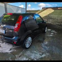 fiesta 1400,adatta per neopatentati 